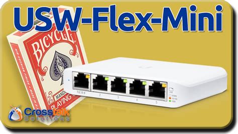 Unifi USW Flex Mini Wall Mount, 58% OFF | www.pinnaxis.com