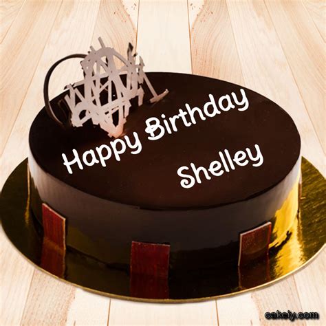 🎂 Happy Birthday Shelley Cakes 🍰 Instant Free Download