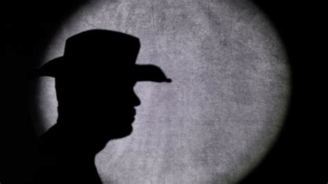 Unveiling the Mystery behind The Hat Man, The Spooky Nightmare