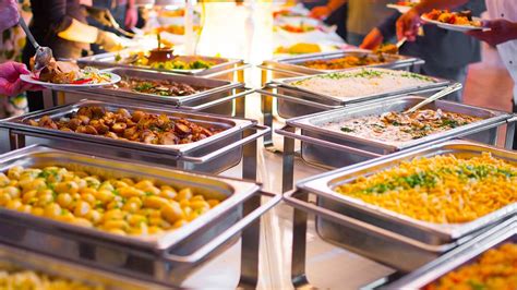 What is Nepali Catering Service in Australia? - Khaja