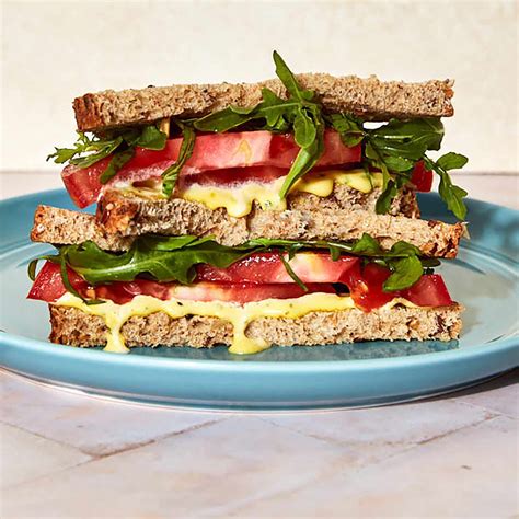 15+ Best Veggie Sandwich Recipes