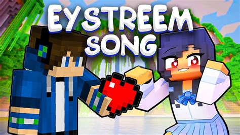 Eystreem, But It's A Song | Minecraft Remix - YouTube Music