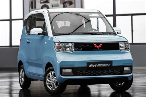 五菱宏光 MINI EV 上榜 全球新能源车 8 月份销量公布_新闻_新出行