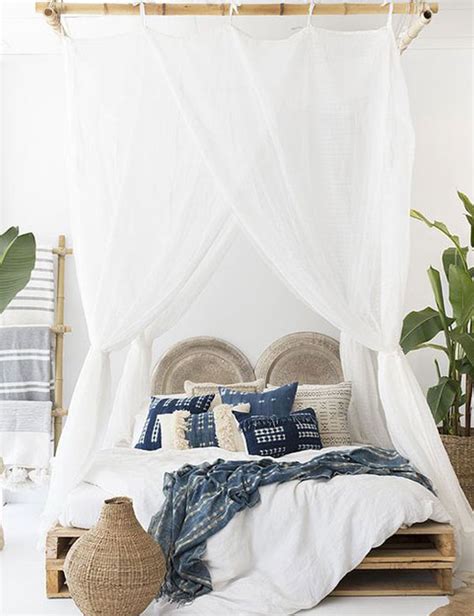 Minimalist boho bedroom designs (11 stunning ideas will fall in love with!)