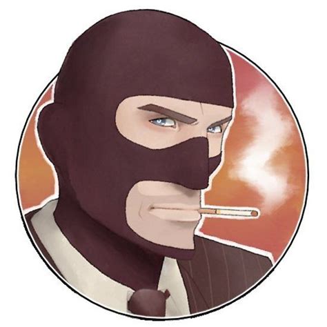 Red Spy | Team fortress 2, Team fortess 2, Team fortress