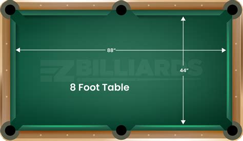 Frequently Asked Questions | EZ Billiards (Santa Clarita & Los Angeles)