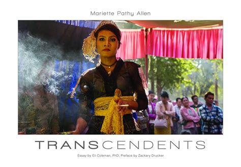 Transcendents: Spirit Mediums in Burma and Thailand | International ...