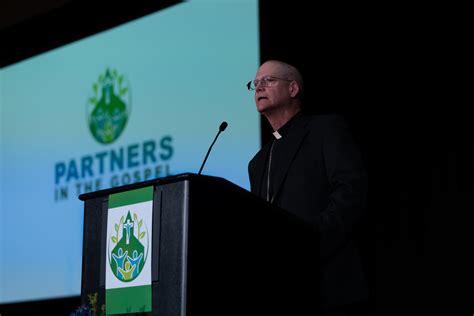 Archdiocese of Seattle Launches Partners In The Gospel: A Pastoral – Strategic Planning ...