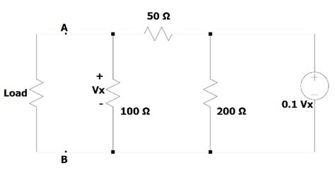 How to find Thevenin Equivalent using Thevenin Theorem : Complete Guide - Inkcue