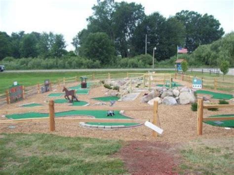 Leisure Lake Family Campground - Sumner, Michigan US | ParkAdvisor