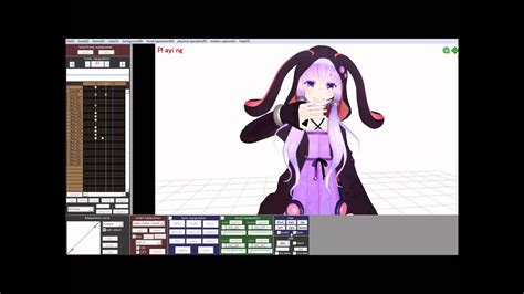 Animation Walkthrough/Tutorial [MMD Part 6: Final] - YouTube