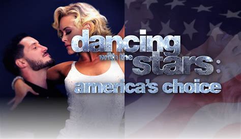 Dancing With The Stars 2014 Elimination Results, Live Performance Night ...