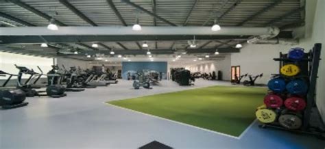 Facilities at York Leisure Centre | York | Better