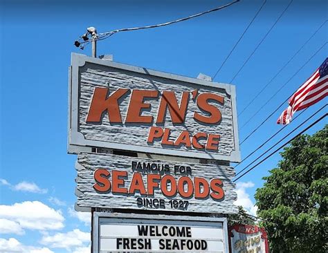 Ken’s Place Restaurant Opens This Week in Scarborough, Maine