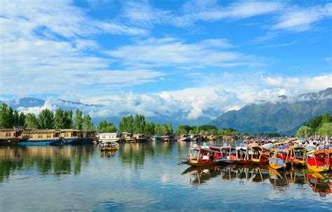 Visit Kashmir in January: What to See and How to Enjoy