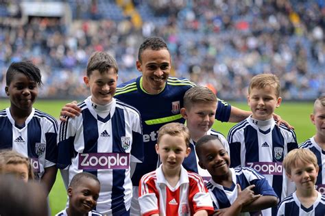 Big interview: Former West Brom striker Peter Odemwingie has plenty of ...