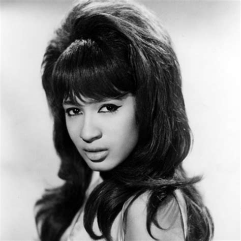 Ronnie Spector became famous in the 1960s as the lead singer of the Ronettes, whose hits include ...