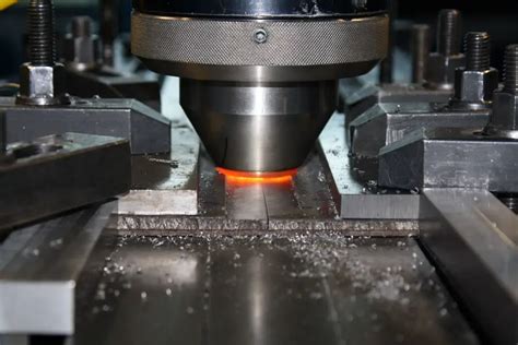 Quick Guide To Friction Welding – Mid South Supply