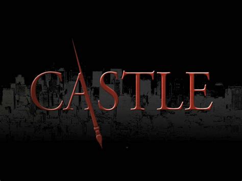 Castle Poster Gallery3 | Tv Series Posters and Cast