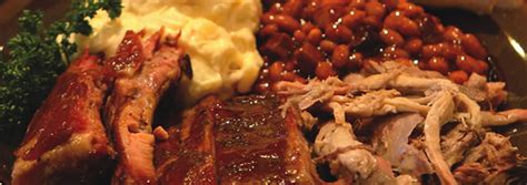 Restaurant - Springfield, MO - BBQ - Barbecue - BarBQ - Barbeque