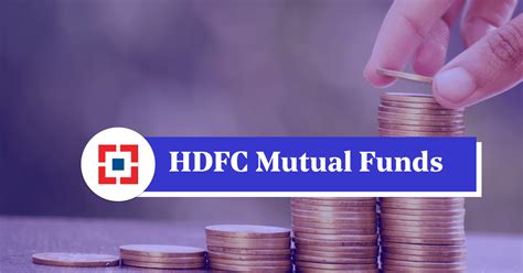 Best HDFC Mutual Funds to Invest in India 2023