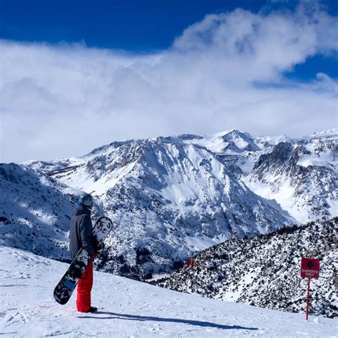 6 Reasons To Go June Lake Skiing On Your Next Ski Vacation