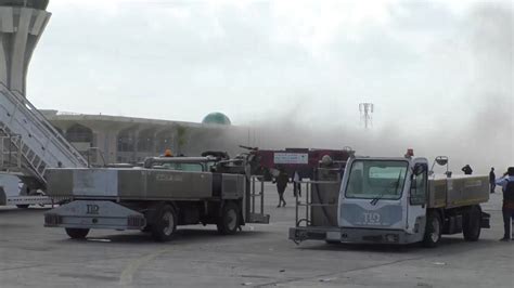 26 killed in multiple explosions at Yemen airport | MayCham China in Shanghai