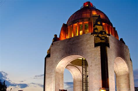 A Guide To Mexico City’s 15 Most Important Statues and Monuments