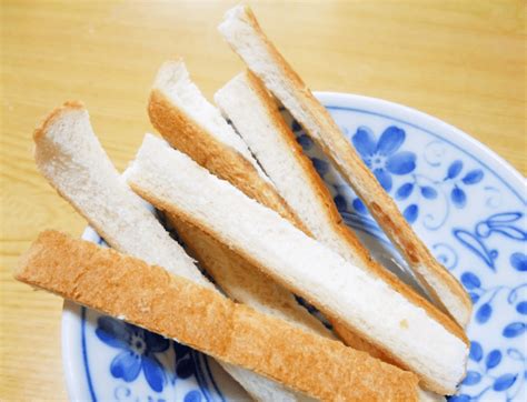 What To Do With Leftover Bread Crusts - Cooking During Stolen Moments