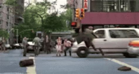 Hit Accident GIF – Hit Accident Hit And Run – discover and share GIFs