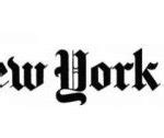 Fonts Logo » New York Times Logo Font