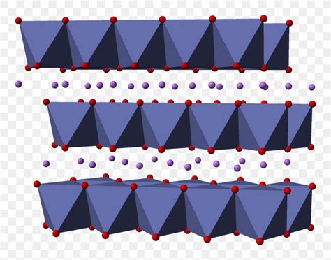 Lithium Cobalt Oxide Lithium-ion Battery Crystal Structure, PNG, 1100x866px, Lithium Cobalt ...