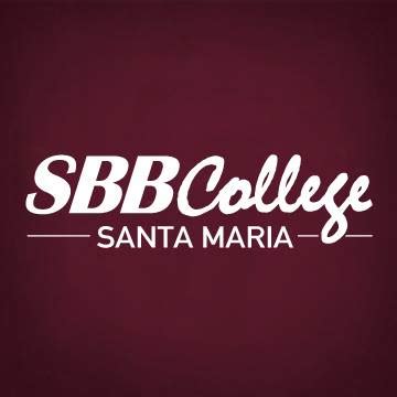 SBBCollege | Santa Maria CA