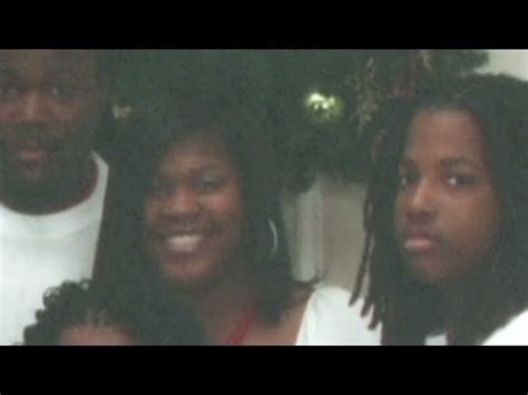 NEW DETAILS IN THE KENDRICK JOHNSON CASE- FBI CONDUCTS NEW INTERVIEWS 1 YEAR LATER | KENDRICK ...