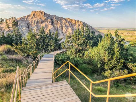 Hiking in Badlands National Park - Our Wander-Filled Life