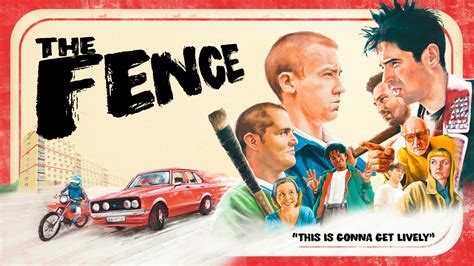 The Fence (2022) | The Fence (2022) | The Fence Online Premiere (2022)