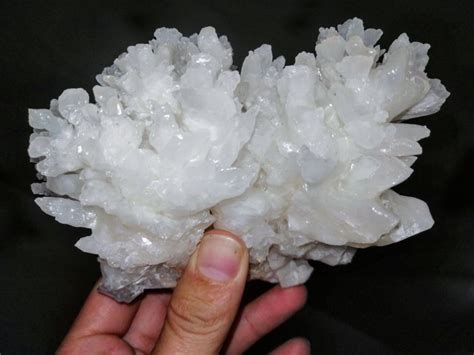 Calcite Crystal - 8×14×12 cm - 1100 g - Catawiki