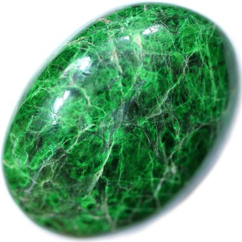 Jadeite Gemstone: Properties, Meanings, Value & More