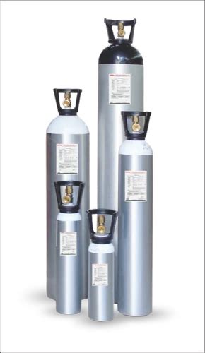 Calibration Gas - Calibration gases for CDQC Manufacturer from Thane