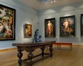 Frans Hals Museum | Haarlem | Amsterdam