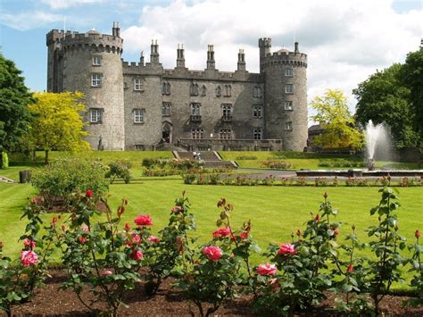 Most Beautiful Castles in Ireland » Cellar Tours