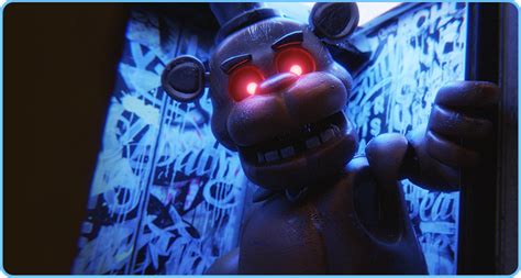 Freddy - FNAF AR: Special Delivery foto (43311970) - fanpop