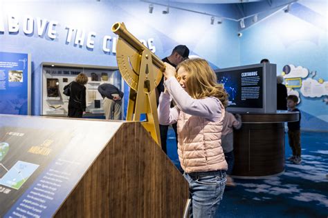 Amelia Earhart Hangar Museum Hosts Grand-Opening Weekend with Ribbon-Cutting Ceremony at Noon on ...