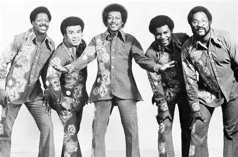 Top 10 Great Black Male Singers in Groups from the 70s - Black Top 10s ...