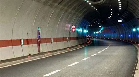 Karnaphuli tunnel work nearing completion - Bangladesh Post