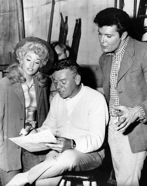 Photos: Donna Douglas of 'Beverly Hillbillies' dies