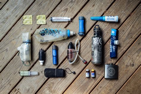 Water Bottles vs Bladder Survey Results - BIKEPACKING.com