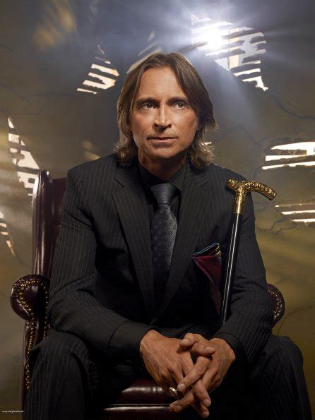 Cast - Promotional Photo - Robert Carlyle as Rumpelstiltskin/Mr Gold - Once Upon A Time Photo ...