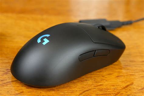 Logitech G Pro Wireless - Get The Product Reviews