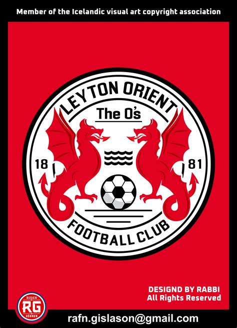 LEYTON ORIENT FC